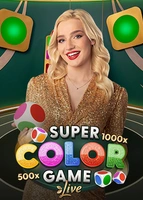 Super Color Game