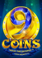 9 Coins Grand Diamond Edition