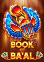 Book Of Ba'al