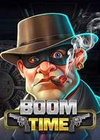 Boom Time
