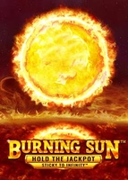 Burning Sun