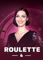 Live Roulette 4 OnAir