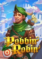 Robbin Robin