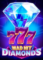 Mad Hit Diamonds