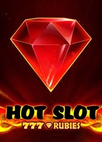 Hot Slot: 777 Rubies
