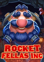 Rocket Fellas Inc