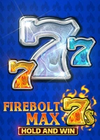 Firebolt Max 7s Hold and Win