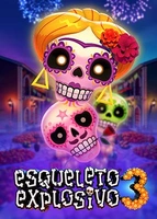 Esqueleto Explosivo 3