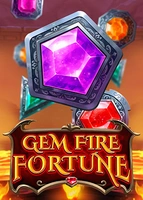 Gem Fire Fortune