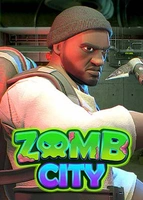 Zombcity