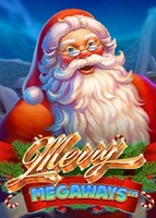 Merry Megaways