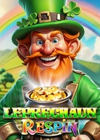 Leprechaun Respin