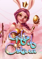 Gifts Ostara