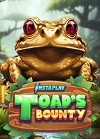 Toad's Bounty