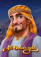 Ali Baba's Gold