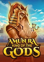 Amun Ra - King Of The Gods