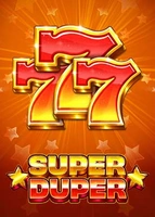 Super Duper