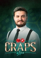 Craps Live 