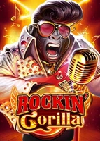Rockin Gorilla