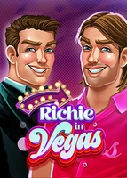 Richie in Vegas