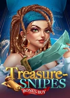 Treasure-snipes Bonus Buy