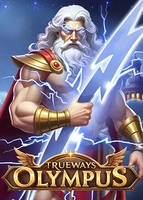 Olympus TRUEWAYS