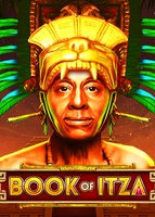 Book of Itza