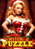 Santa's Puzzle