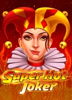 Super Hot Joker