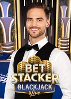 Bet Stacker Blackjack 1