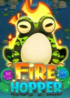Fire Hopper