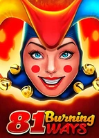 81 Burning Ways