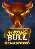 Blazing Bull Remastered