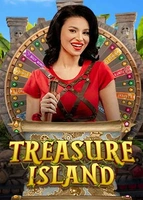 Treasure Island
