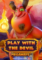 Play With the Devil Megaways