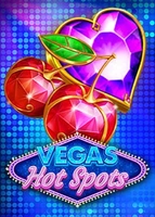 Vegas Hot Spots