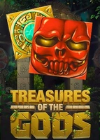 Treasures of the Gods