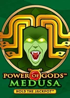 Power of Gods: Medusa Extremely Light