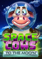 Space Cows to the Moon