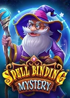 Spellbinding Mystery