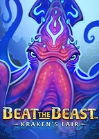 Beat the Beast: Kraken’s Lair 