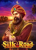 Silk Road