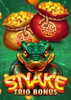 Snake Trio Bonus