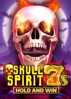 Skull Spirit 7s Hold and Win