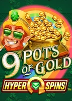 9 Pots of Gold™ HyperSpins™