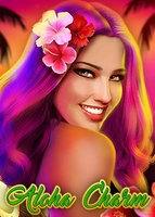 Aloha Charm