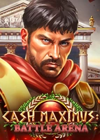 Cash Maximus: Battle Arena