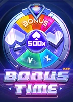 Bonus Time