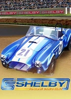 Shelby Online Video Slot