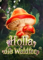 Holla die Waldfee